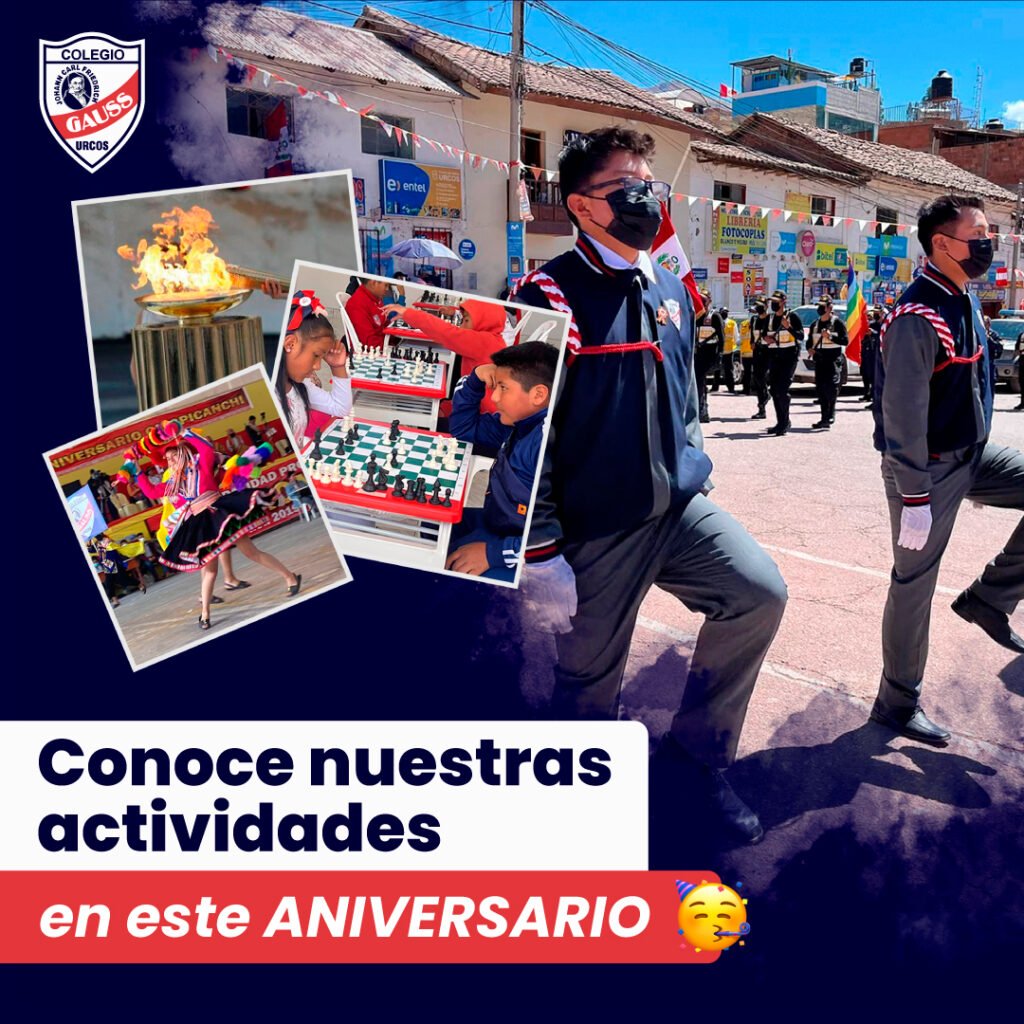 ¡Cumplimos 7 años formando con corazón y visión de futuro!